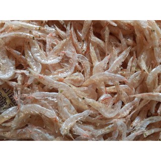 Tép (ruốc khô) 500gr