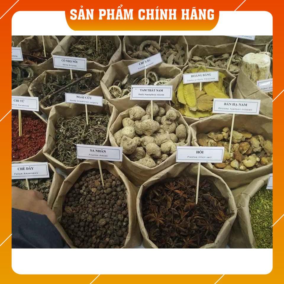 [Freeship] TRINH NỮ HOÀNG CUNG Dược liệu khắc tinh của U xơ tử cung túi túi 1kg