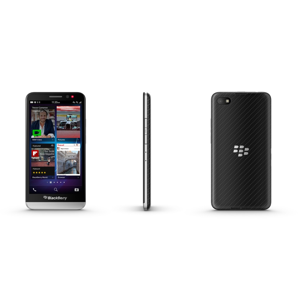 Điện Thoại Blackberry Z30 Fullbox brandnew