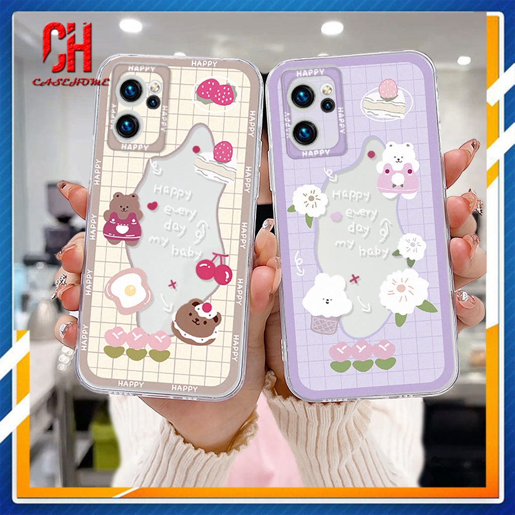 Ốp Điện Thoại Tpu Mềm Cho OPPO A54 A5S A3S A15 A76 A96 A16 A95 A55 A7 A5 A9 A31 A53 A33 2020 A12 A1K A16E A16K A54S Reno 4 5F 4F 4 5 06 Lite A74 A15S A52 A11K A92 A35 A11 A93 A32 A72 A94 A53S F19 F17 A57 A57E A57S A77 Reno 7 5 4 6 8 5K  F21 PRO