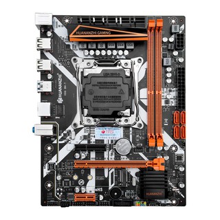 Combo Mainboard Huananzhi X99 CPU E5 2678V3