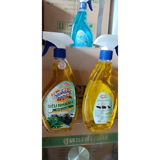 Nước Lau Bếp sieu sach sao bang