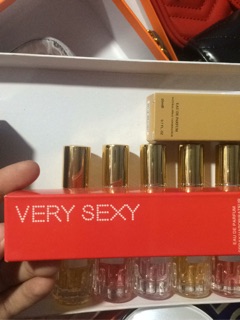 Set nước hoa 20ml