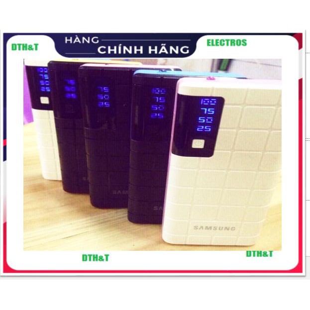 (RẺ VÔ ĐỊCH)👻👻👻Sạc Dự Phòng 3 Cổng 36000mah SOCOLA Cao Cấp😻😻Tốc độ cao😻😻😻Dùng cho SAMSUNG/IPHONE/OPPO/XAOMI