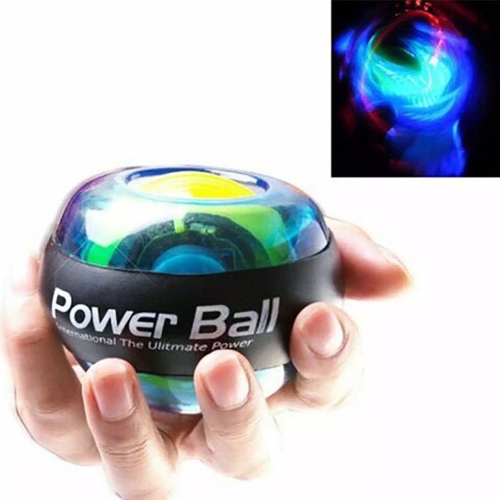 Bóng tập cổ tay, tập cơ tay Power ball PB7