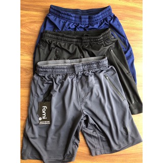 Quần short thể thao Nam vải thun co giãn, có bigsize tới 140kg