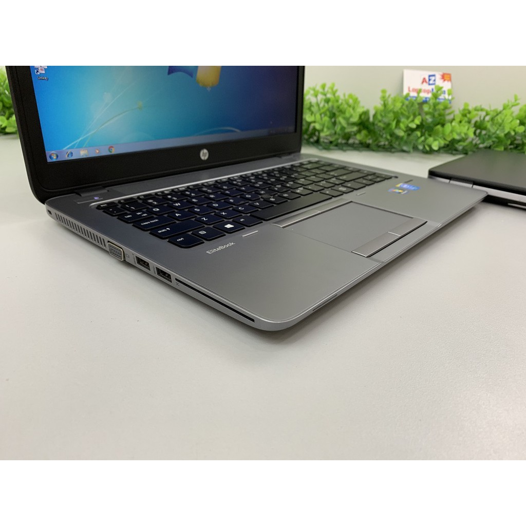 LaptopHp Elitebook 450 i5 4300U | RAM 4G | SSD 128G | 15.6''