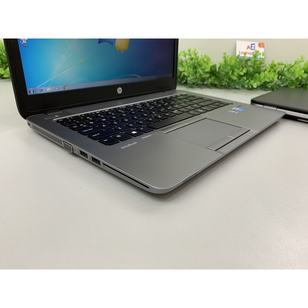 LaptopHp Elitebook 840 i5 4300U | RAM 4G | SSD 128G | 14.0” HD | BigBuy360 - bigbuy360.vn