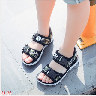 COMBO 6 đôi sandal 31-36
