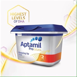 Sữa Aptamil Profutura hàng Anh