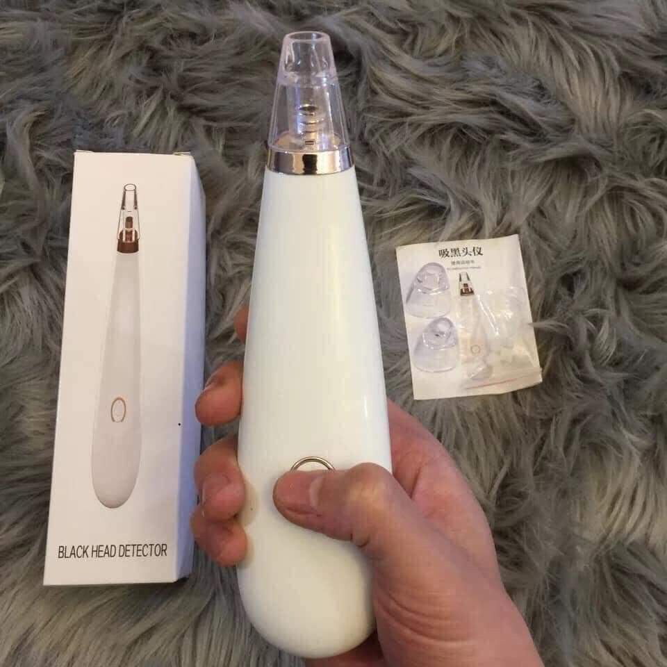 MÁY HÚT MỤN THẦN THÁNH