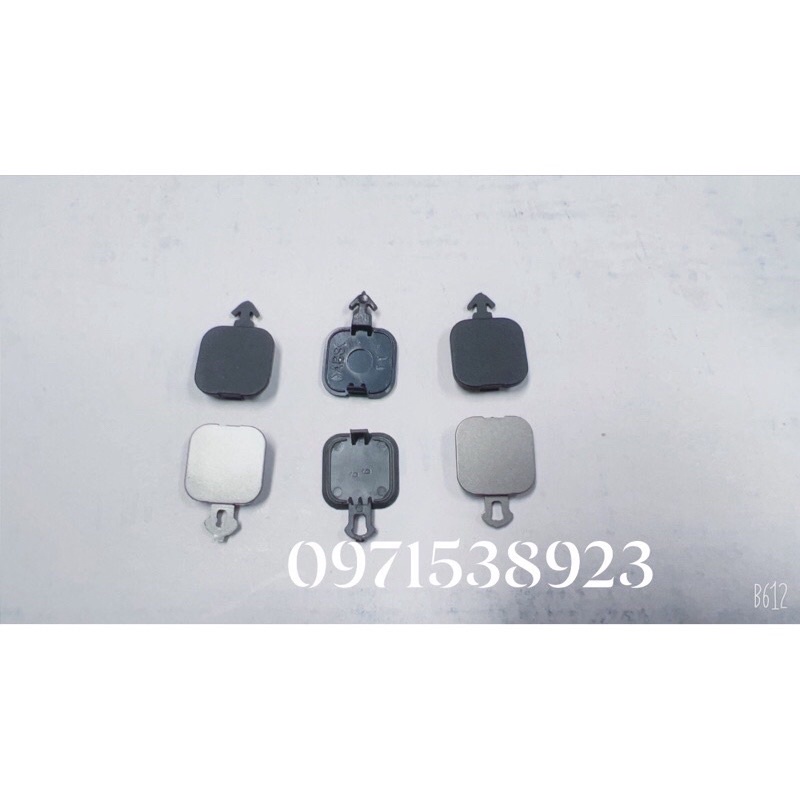 Nắp đậy bắt vít tay mở cửa chính hãng KIA và HUYNDAI 826191F000ƯK