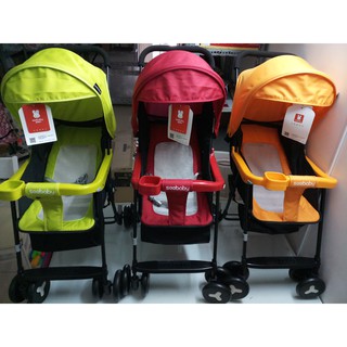 XE ĐẨY SEEBABY QQ2 tại HCM