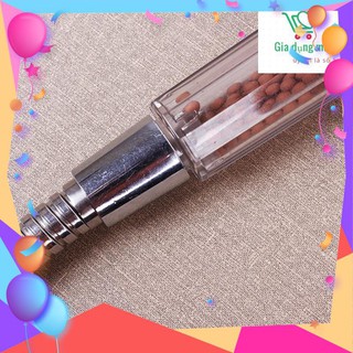 Vòi sen tăng áp inox [KÈM DÂY ]
