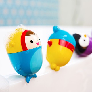 Bộ đồ chơi phun nước tháo lắp Munchkin MK17280