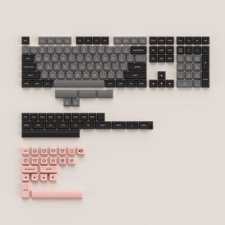 [GIÁ BAO SÀN] [TẤT CẢ CÁC PHIÊN BẢN] Keycap AKKO Nút Cho Bàn Phím Cơ - ASA/ASA Low Profile mới nhất