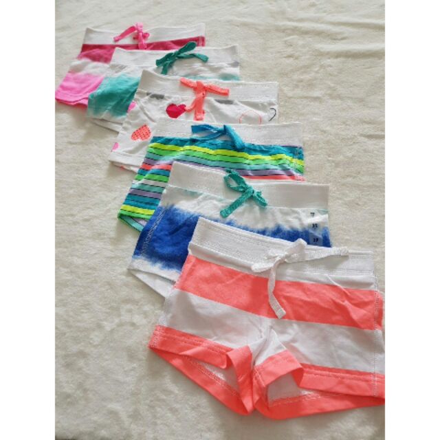 quần old navy bé gái