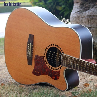 Miếng Dán Chống Xước Đàn Guitar