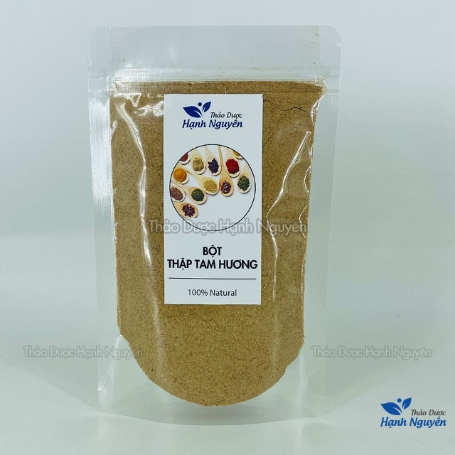 Sỉ 1kg Bột Thập Tam Hương (Có hút chân không)