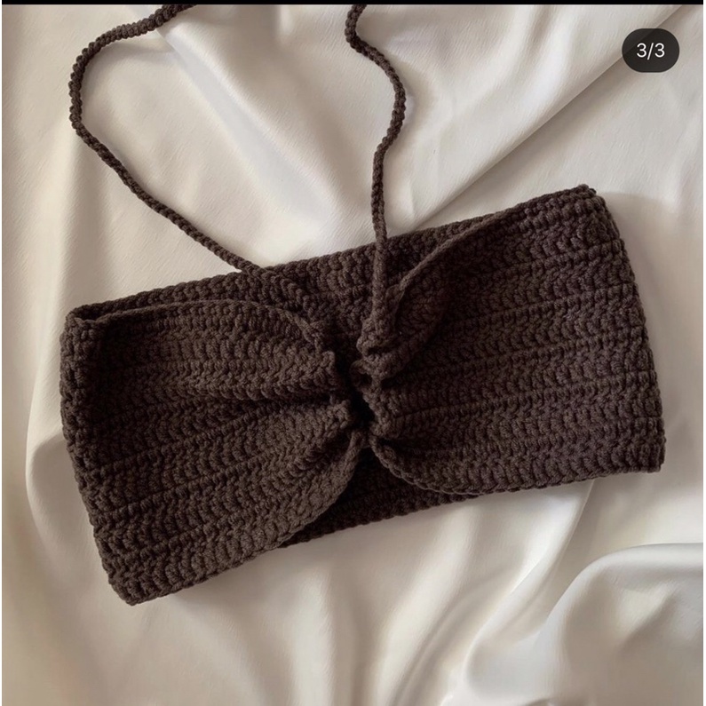 ÁO LEN HANDMADE ( ĐỌC KĨ MÔ TẢ )