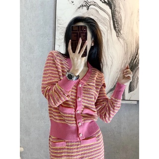 Set len mongtogi thu đông QCCC nữ tính