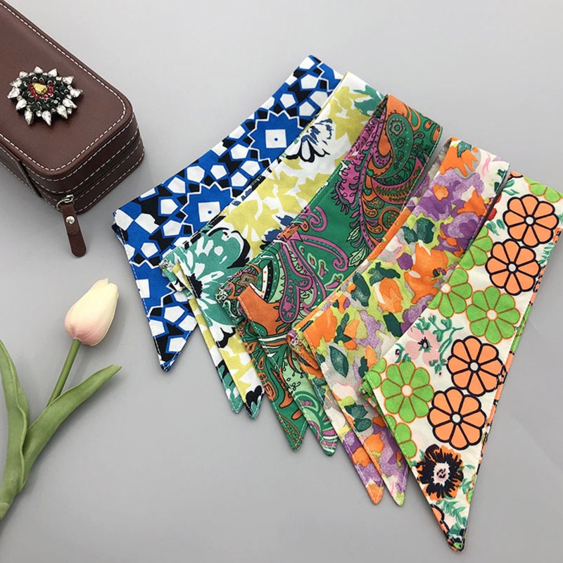 Cổ Áo Giả Họa Tiết Hoa Thanh Lịch Dành Cho Nữ Đi Dự Tiệc