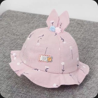 MŨ M07_CHO BÉ 3 THÁNG ĐẾN 8 THÁNG