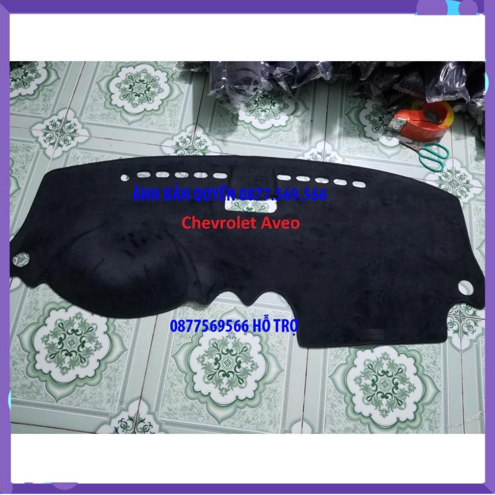 THẢM TAPLO DA VÂN Chevrolet AVEO THẢM TRẢI LÓT TAPLO CAO CẤP 3 LỚP CHỐNG TRƯỢT CHỊU NHIỆT XE HƠI BAO HÀI LÒNG