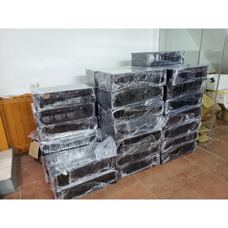 Vỏ 4U + Main liền + nguồn lắp dàn máy đào ETH