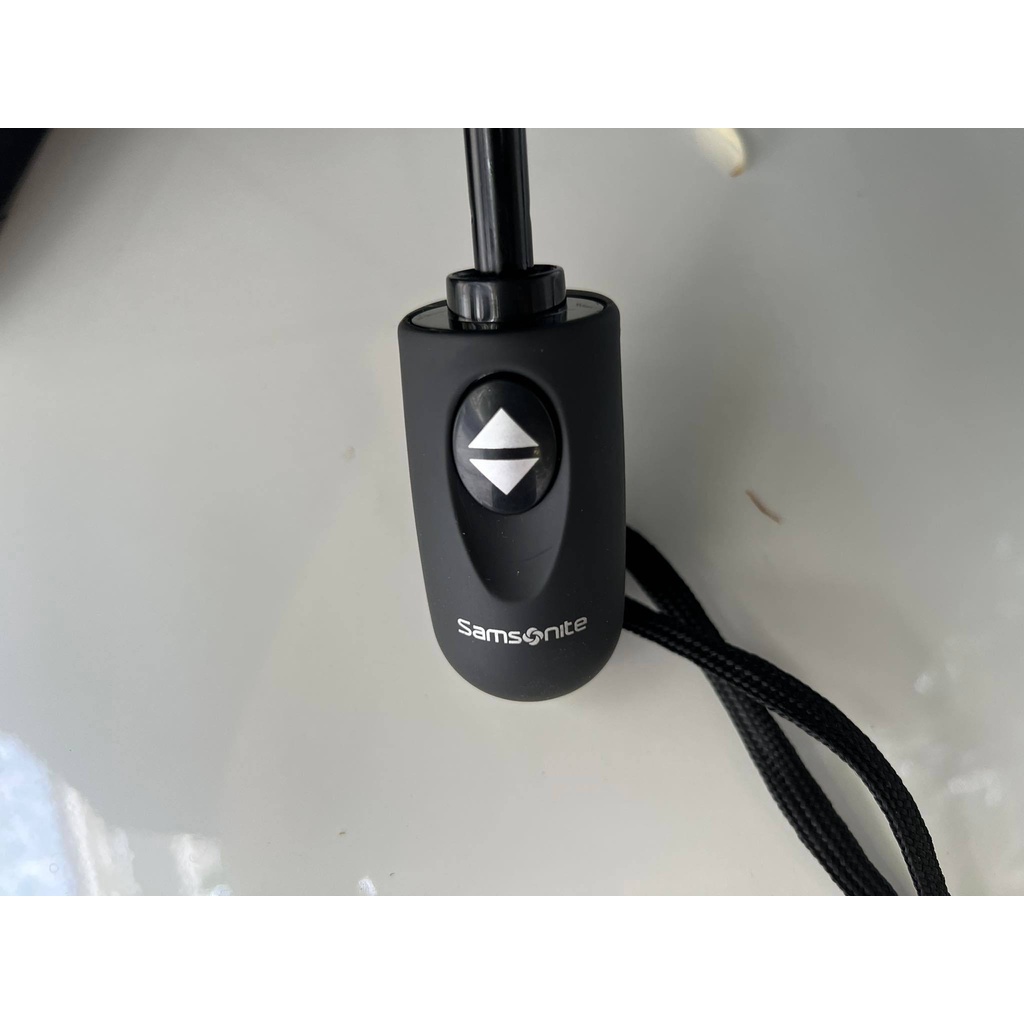 Ô cản gió, mở tự động Samsonite 51701-1041