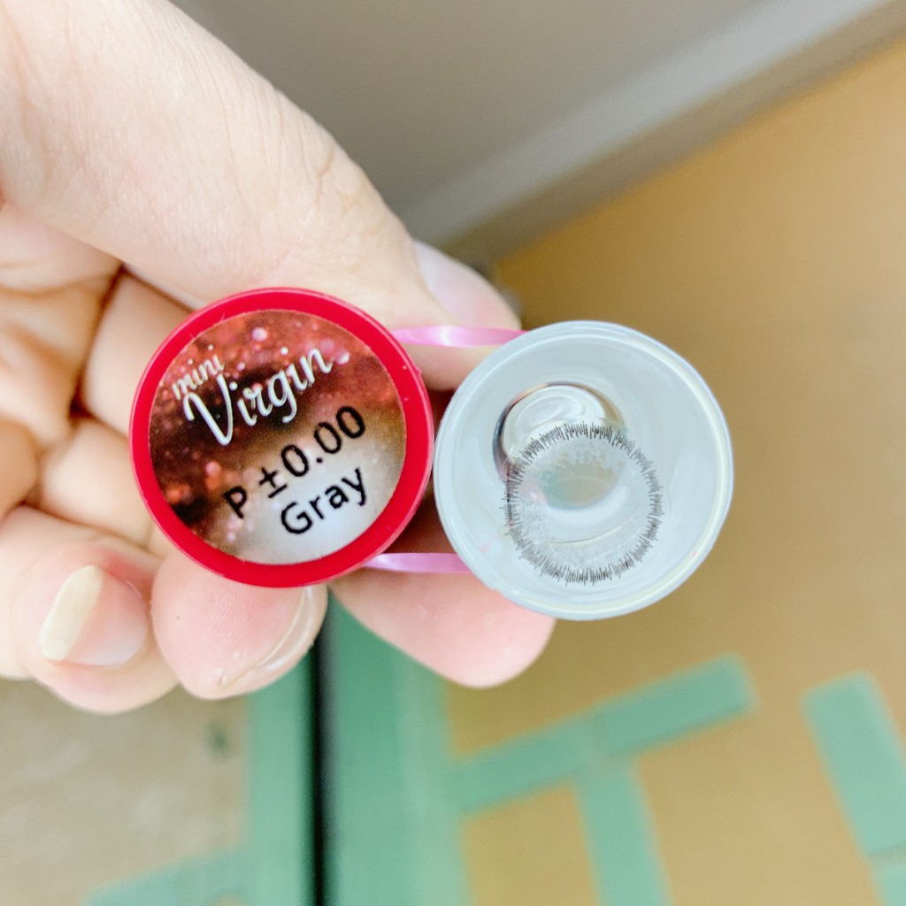 Lens mắt Thái chuẩn cực êm giá lẻ 40k/cặp