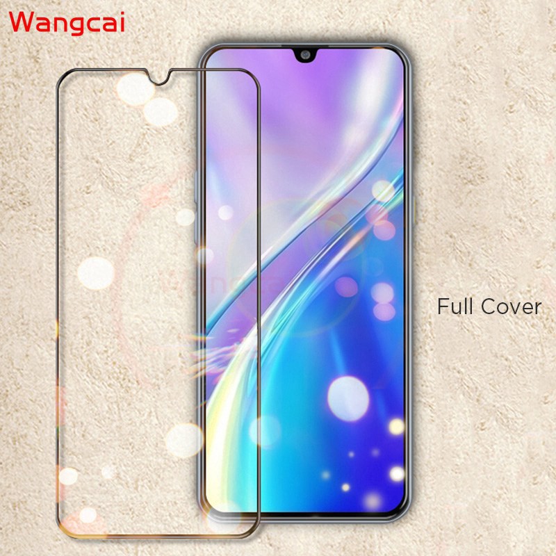 Kính Cường Lực Bảo Vệ Màn Hình Điện Thoại Xiaomi Poco M2 Pro X3 Redmi 9 9a 9c Nfc 9i Prime Note 9 Pro Max 10x 4g 5g K30I 9d Mi Note 10 Lite