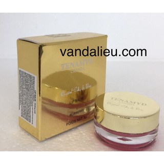 Son siêu dưỡng môi tenamyd lip balm 5g
