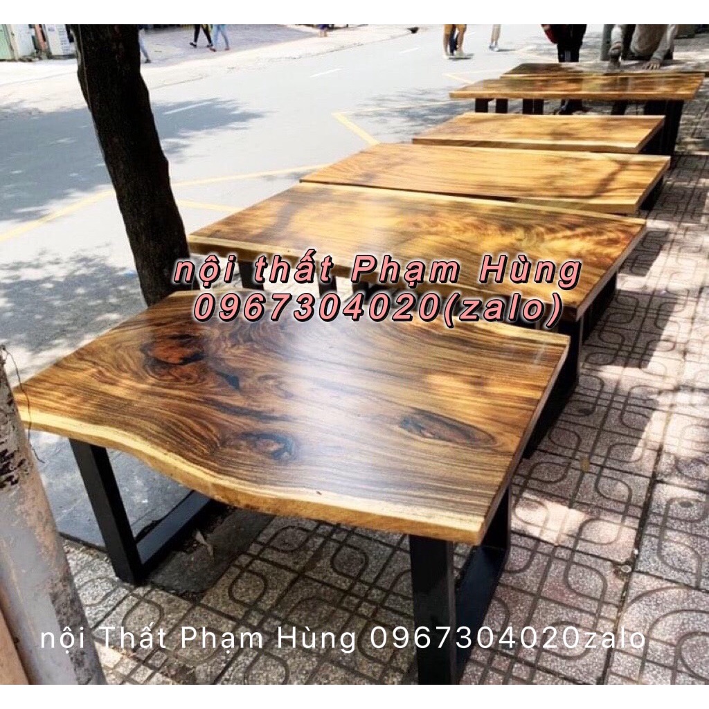 Bàn me tây đủ kích thước giá rẻ, chuyên cung cấp sỉ