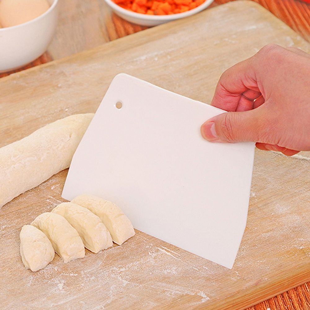 EPOCH Dụng Cụ Hỗ Trợ Làm Bánh Bằng Nhựa Đa Năng Tiện Dụng