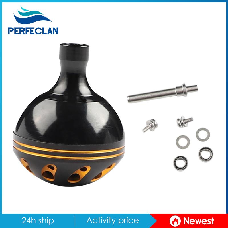 Núm Điều Khiển Tay Quay Cho Máy Câu Cá 35-41mm