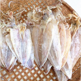 Mực Khô Câu (size 20-25 con/kg)