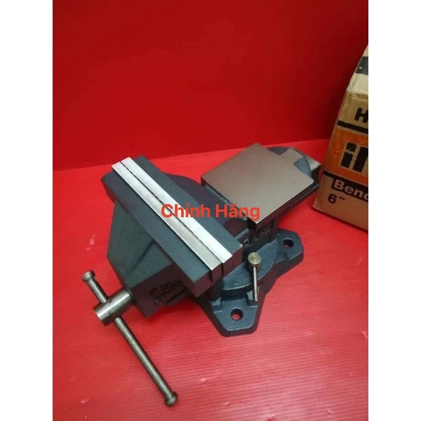 INGCO Ê tô kẹp 6inch HBV086