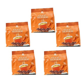Combo 5 Bịch Cà Phê Sữa Trần Quang 24 gói x 20gr