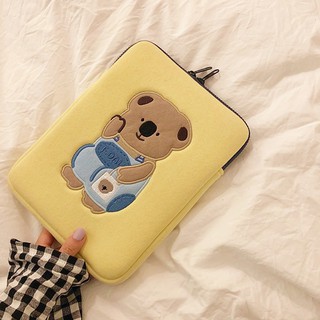 TÚI ĐỰNG IPAD/LAPTOP CHỐNG SỐC KOALA 1590