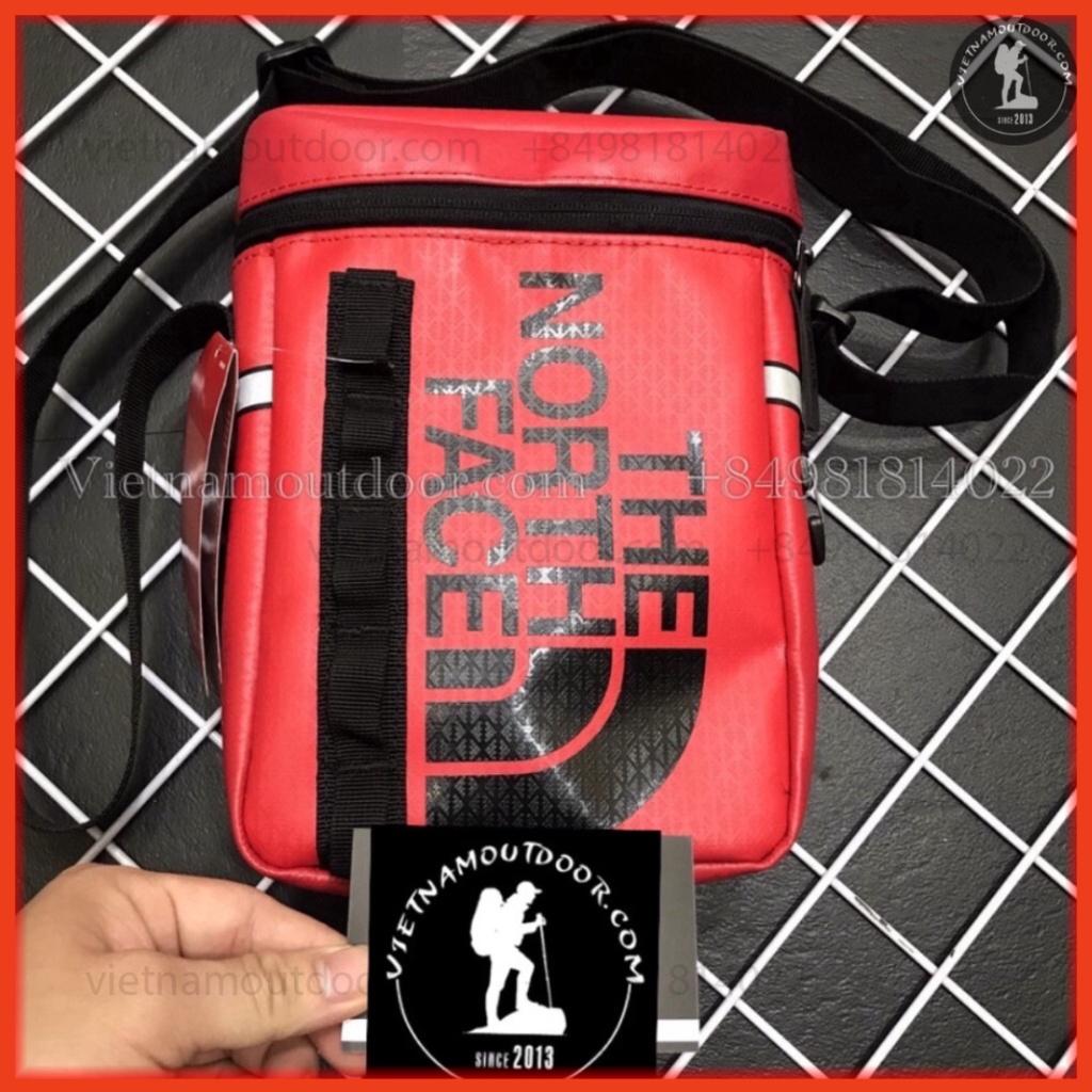 Túi Đeo Chéo The North Face Tarpaulin Bag