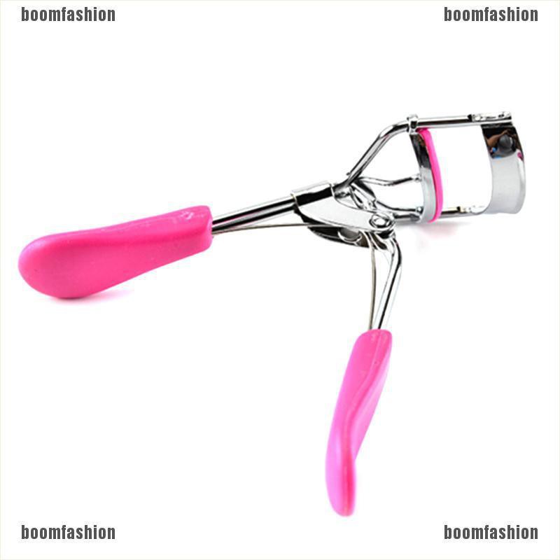 [BOOM] Eye Lashes Curling Clip False Eyelashes Cosmetic Beauty Makeup Tool [Fashion]