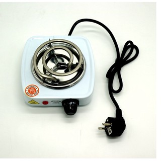 Bếp điện mini 500w