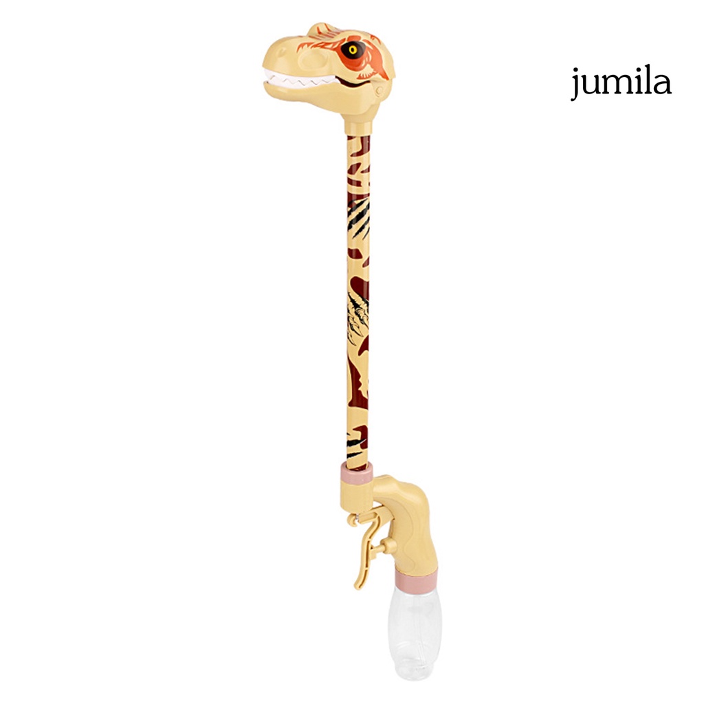 Đồ Chơi Súng Nước Hình Động Vật Hoạt Hình Sáng Tạo Bằng Nhựa Abs Cho Bé