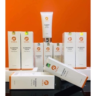 Kem tan Mỡ Hera Slimming Cream