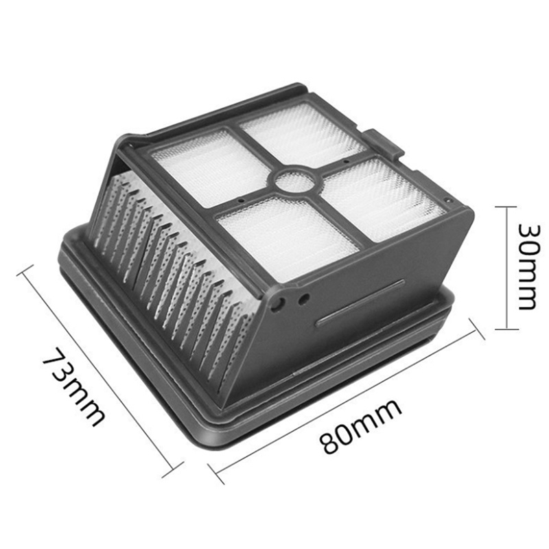 Chổi Chính / Chổi Lăn Lọc Không Dây Thông Minh Cho Dreame H11 MAX H11
