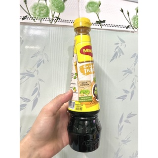 NƯỚC TƯƠNG MAGGI 300ml