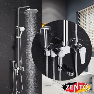 Bộ sen cây nóng lạnh Zento ZT-ZS8061