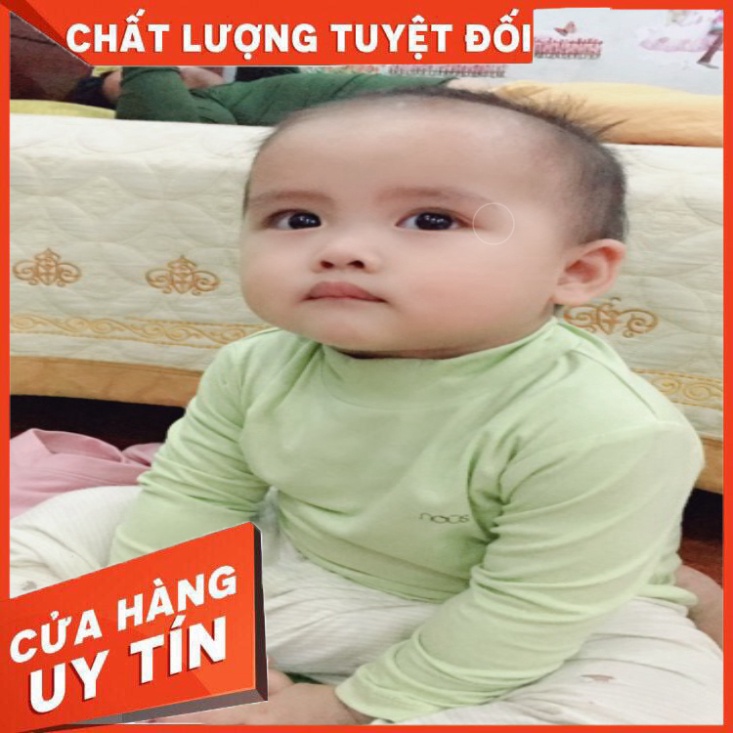 SHOP MẸ BÔNG Áo giữ nhiệt nous 3cm,5cm