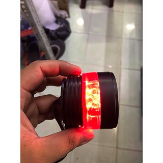 Đèn Led Trợ Sáng L4 Vòng Led Nổi Bật